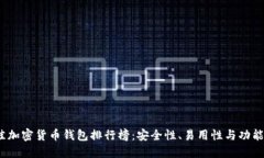 2023年最佳加密货币钱包排行榜：安全性、易用性
