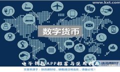 电子钱包APP推荐与使用指南