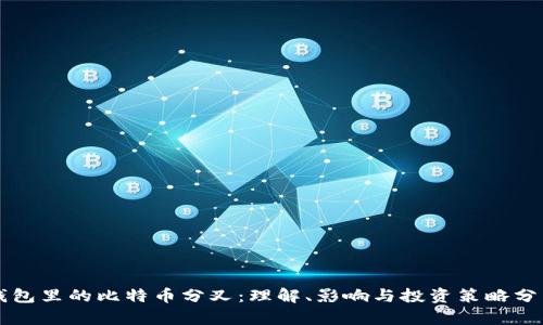 钱包里的比特币分叉：理解、影响与投资策略分析