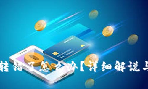 tpWallet转错了怎么办？详细解说与解决方案