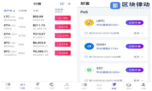 区块链钱包资金盘：如何选择安全可靠的数字资产管理工具