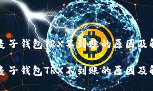 转账到麦子钱包TRX不到账的原因及解决方法

转账到麦子钱包TRX不到账的原因及解决方法