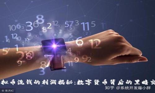 虚拟币洗钱的利润揭秘：数字货币背后的黑暗交易