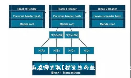 区块链钱包界面在哪里找？探索您的数字资产管理之路