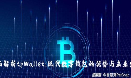 全面解析tpWallet：现代数字钱包的优势与未来发展