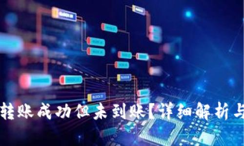 tpWallet转账成功但未到账？详细解析与解决方案