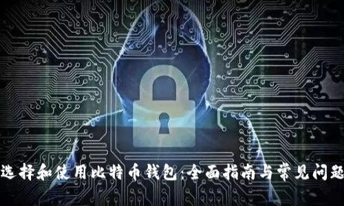 如何选择和使用比特币钱包：全面指南与常见问题解析