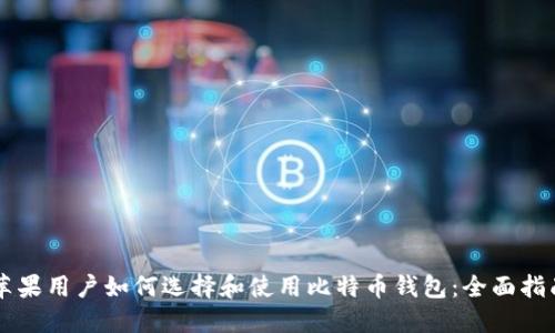 苹果用户如何选择和使用比特币钱包：全面指南