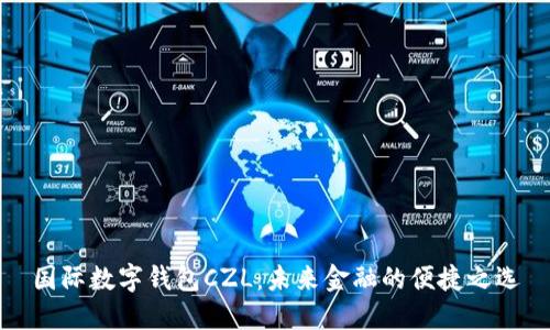国际数字钱包CZL：未来金融的便捷之选