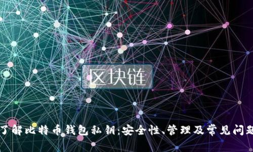 深入了解比特币钱包私钥：安全性、管理及常见问题解析