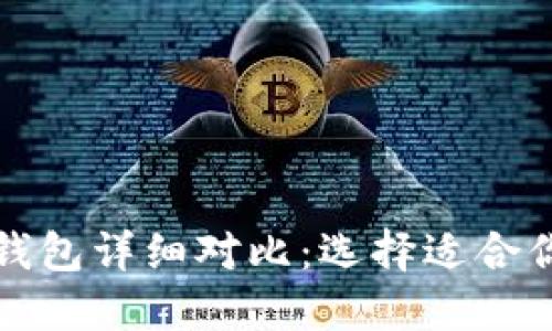 比特币电子钱包详细对比：选择适合你的最佳选项