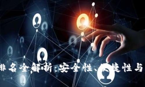 2023年区块链钱包排名全解析：安全性、便捷性与用户体验的终极评测