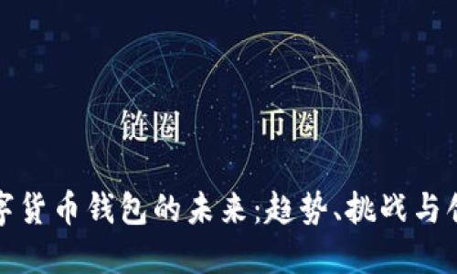 数字货币钱包的未来：趋势、挑战与创新
