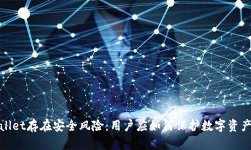 tpWallet存在安全风险：用户应如何保护数字资产安全
