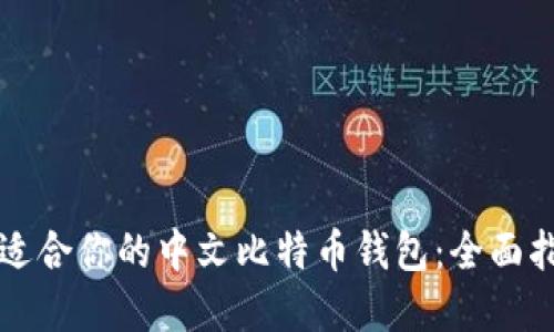 如何选择适合你的中文比特币钱包：全面指南与推荐