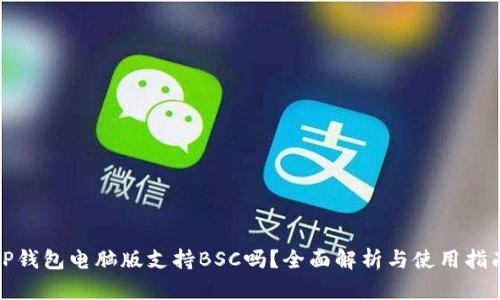 TP钱包电脑版支持BSC吗？全面解析与使用指南