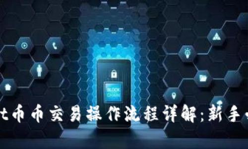 tpWallet币币交易操作流程详解：新手必看指南