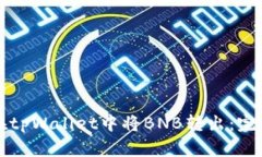 如何在tpWallet中将BNB转出：