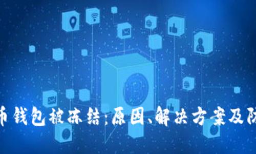 数字货币钱包被冻结：原因、解决方案及防范措施