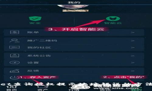 解决tpWallet查询授权提示地址错误的方法及常见问题