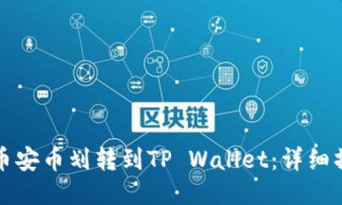 如何将币安币划转到TP Wallet：详细操作指南