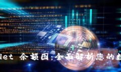 探索 tpWallet 余额图：全面解析您的数字资产管理