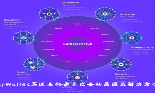 tpWallet买进来的卖不出去的原因及解决方案
