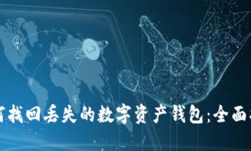 如何找回丢失的数字资产钱包：全面指南
