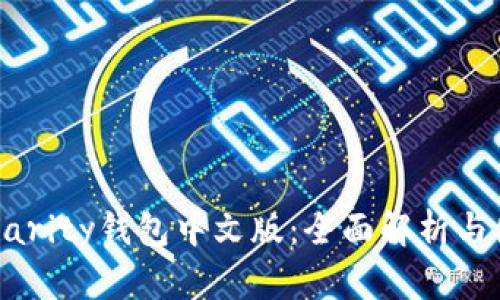 以太坊Parity钱包中文版：全面解析与使用指南