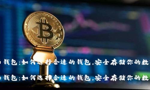 比特币钱包：如何选择合适的钱包，安全存储你的数字资产

比特币钱包：如何选择合适的钱包，安全存储你的数字资产