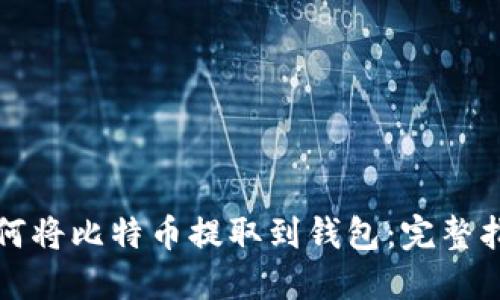 如何将比特币提取到钱包：完整指南