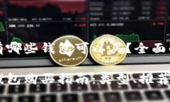 加密货币有哪些钱包可以买？全面解析与推荐加
