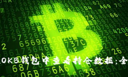 如何在OKB钱包中查看持仓数据：全面指南