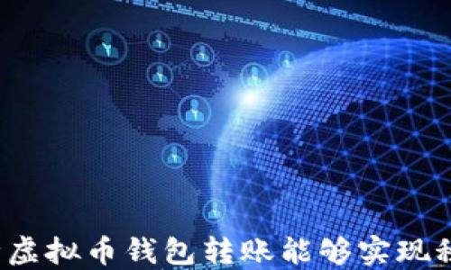 
何种虚拟币钱包转账能够实现秒到？