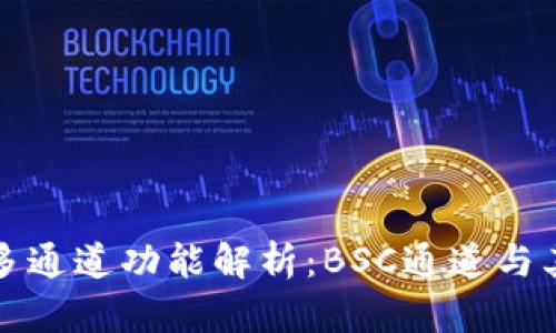 tpWallet的多通道功能解析：BSC通道与其他链的比较