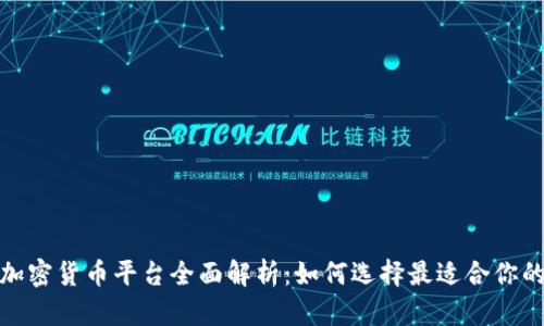 2023年加密货币平台全面解析：如何选择最适合你的交易所？