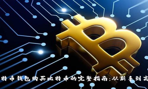 比特币钱包购买比特币的完整指南：从新手到高手