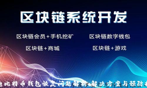 
闪电比特币钱包恢复问题解析：解决方案与预防措施