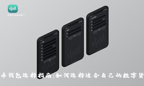数字货币钱包选择指南：如何选择适合自己的数字货币钱包