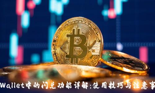   
tpWallet中的闪兑功能详解：使用技巧与注意事项