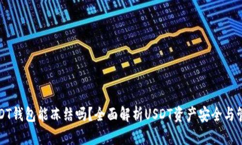 USDT钱包能冻结吗？全面解析USDT资产安全与管理