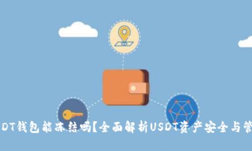 USDT钱包能冻结吗？全面解析USDT资产安全与管理