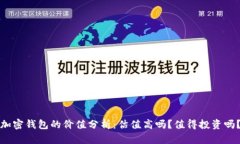 加密钱包的价值分析：估值高吗？值得投资吗？