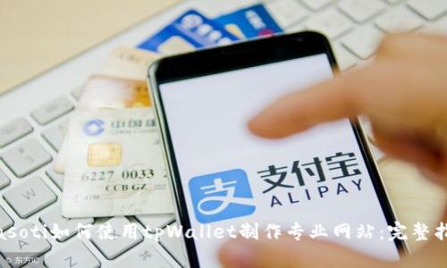 biasoti如何使用tpWallet制作专业网站：完整指南