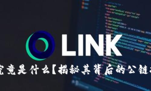 tpWallet究竟是什么？揭秘其背后的公链技术及应用