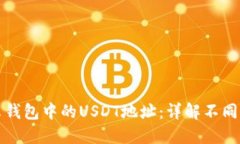 如何选择波尔钱包中的USDT地址：详解不同网络的
