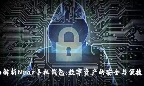 全面解析Near手机钱包：数字资产的安全与便捷管理