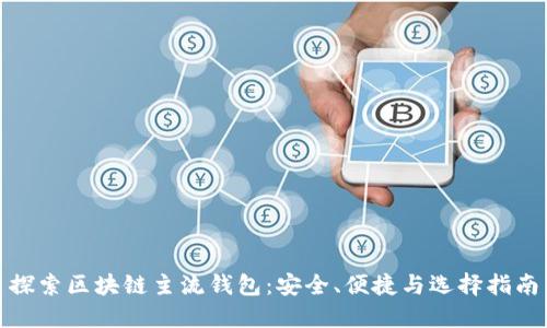 探索区块链主流钱包：安全、便捷与选择指南