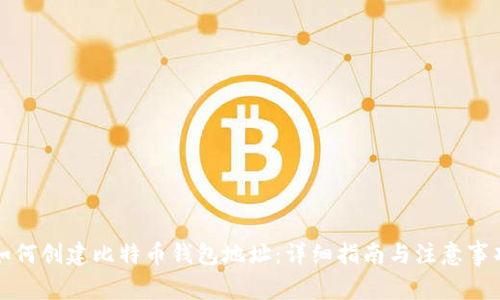 如何创建比特币钱包地址：详细指南与注意事项