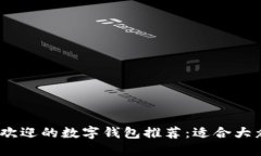 2023年最受欢迎的数字钱包推荐：适合大众用户的
